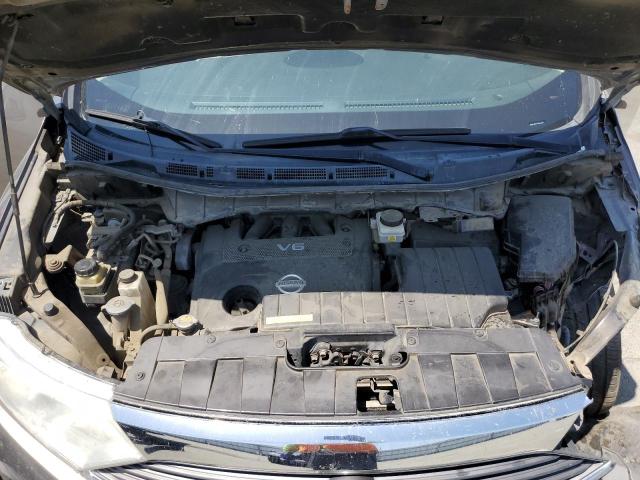 Photo 12 from auction – 2015 NISSAN QUEST S with VIN JN8AE2KP8F9123257