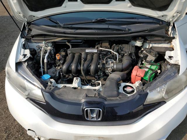 Photo 11 from auction – 2017 HONDA FIT LX with VIN JHMGK5H54HS001057