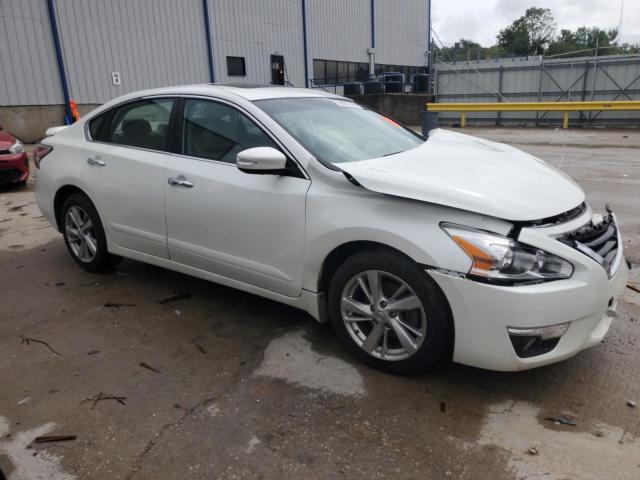 Photo 4 from auction – 2015 NISSAN ALTIMA 2.5 with VIN 1N4AL3AP9FN906982