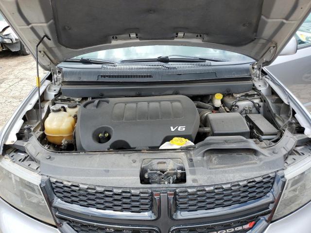 Photo 11 from auction – 2019 DODGE JOURNEY CR with VIN 3C4PDCGG8KT680436