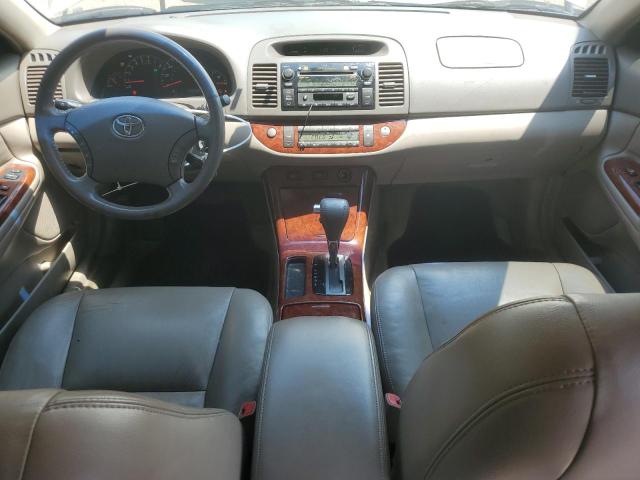 Photo 8 from auction – 2005 TOYOTA CAMRY LE with VIN 4T1BF30K75U610385