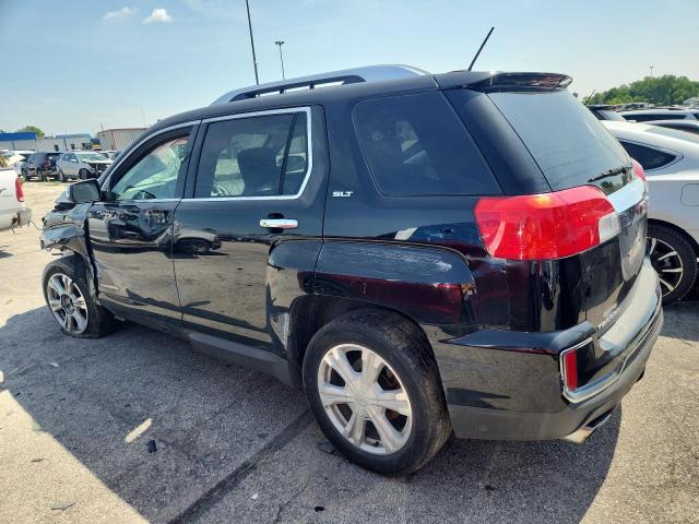 Photo 2 from auction – 2017 GMC TERRAIN SLT with VIN 2GKFLUEK0H6322759