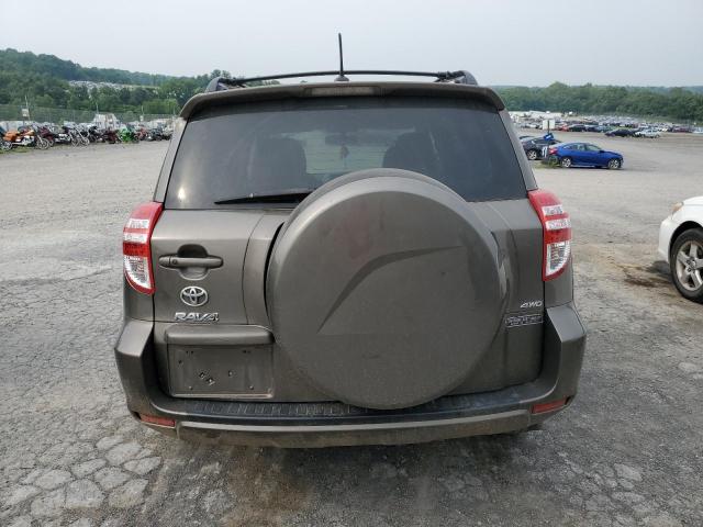 Photo 6 from auction – 2012 TOYOTA RAV4 LIMIT with VIN JTMDF4DV0C5055861