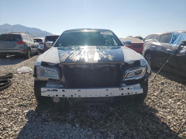 Photo 5 from auction – 2014 CHRYSLER 300C with VIN 2C3CCAKG6EH200960