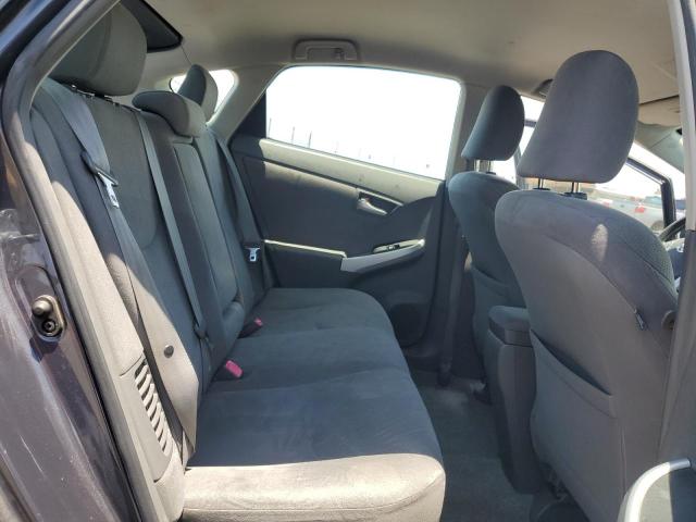 Photo 10 from auction – 2010 TOYOTA PRIUS with VIN JTDKN3DU1A0062923