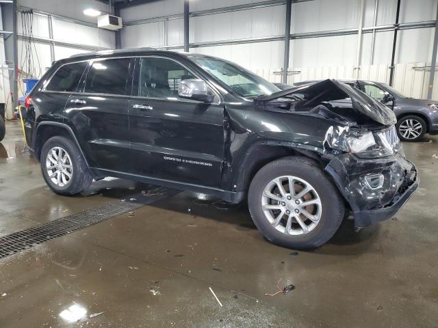 Photo 4 from auction – 2014 JEEP GRAND CHER with VIN 1C4RJFBG8EC197118