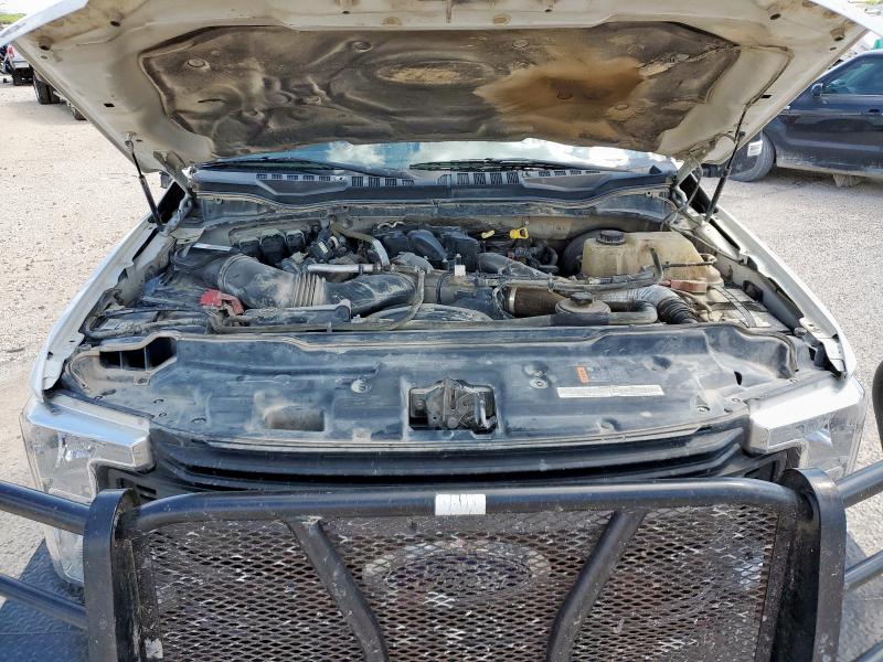 Photo 11 from auction – 2017 FORD F350 SUPER with VIN 1FT8W3BT6HEF21734