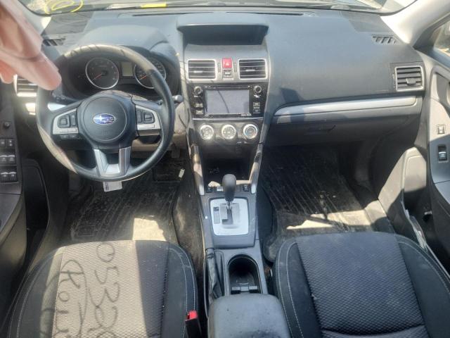 Photo 8 from auction – 2018 SUBARU FORESTER 2 with VIN JF2SJEBC3JH424769