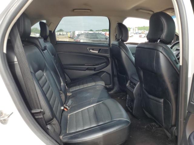 Photo 11 from auction – 2018 FORD EDGE SEL with VIN 2FMPK3J90JBC44055