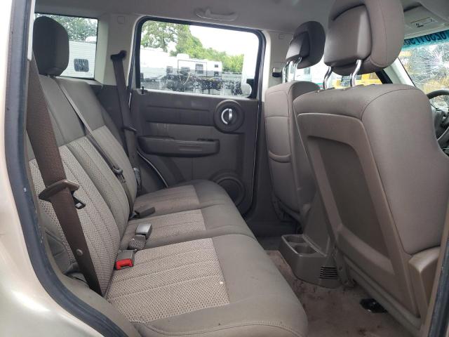 Photo 11 from auction – 2010 DODGE NITRO SE with VIN 1D4PU2GK4AW126658