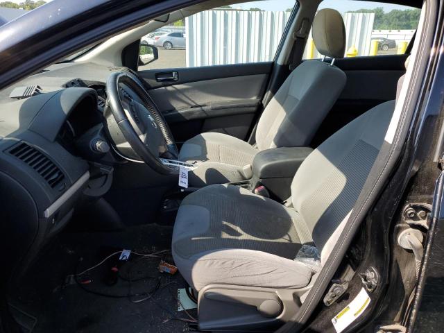 Photo 7 from auction – 2012 NISSAN SENTRA 2.0 with VIN 3N1AB6AP2CL752161