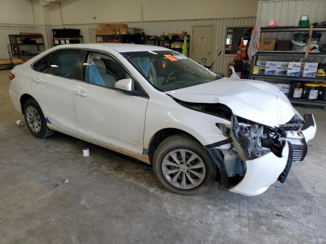 Photo 4 from auction – 2016 TOYOTA CAMRY LE with VIN 4T1BF1FK0GU162036