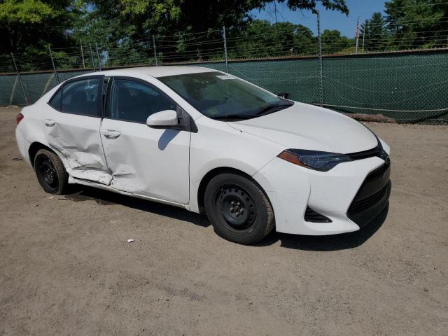 Photo 4 from auction – 2017 TOYOTA COROLLA L with VIN 2T1BURHE6HC870743