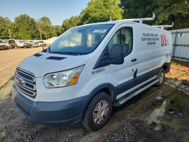 FORD TRANSIT T- 2016 with VIN 1FTYR1ZMXGKA30416 - Photo from auction