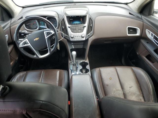 Photo 8 from auction – 2012 CHEVROLET EQUINOX LT with VIN 2GNFLNEK4C6137566