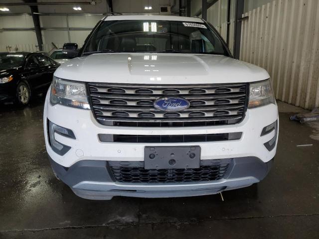 Photo 5 from auction – 2016 FORD EXPLORER X with VIN 1FM5K8D8XGGC58652