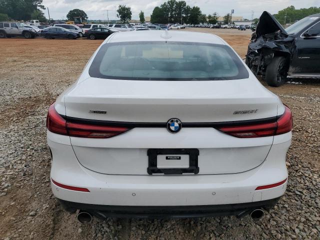 Photo 6 from auction – 2021 BMW 228XI with VIN WBA73AK09M7J57836