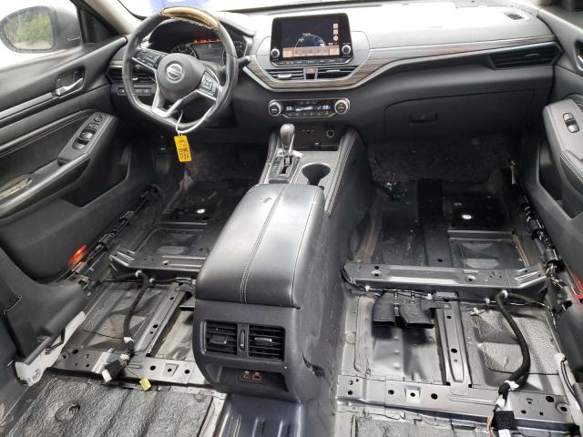 Photo 8 from auction – 2019 NISSAN ALTIMA SL with VIN 1N4BL4EV7KC229360