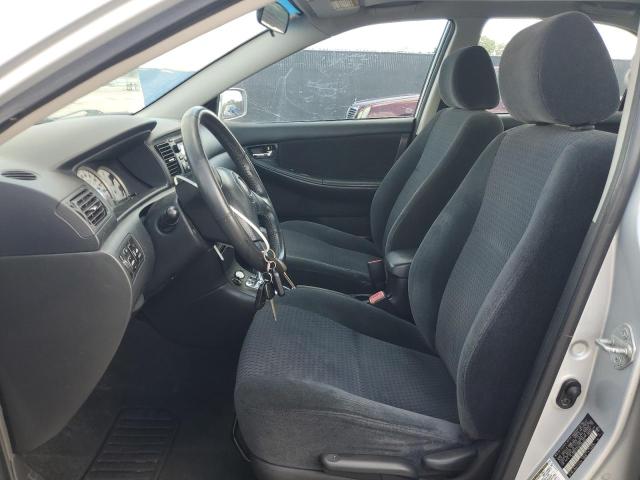 Zdjęcie 7 z aukcji – 2008 TOYOTA COROLLA CE z VIN 2T1BR32E08C883804