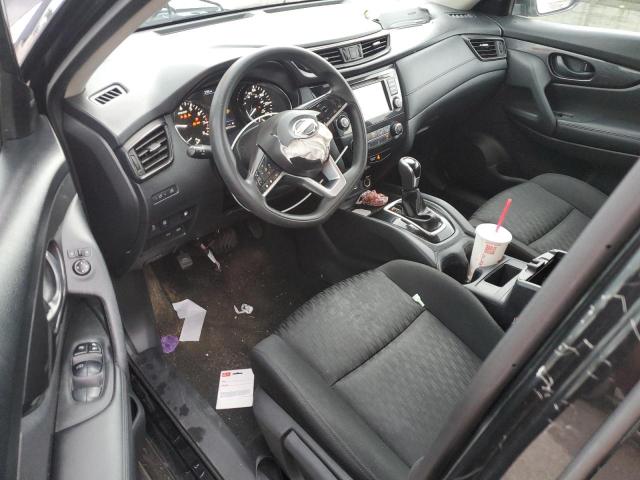 Photo 8 from auction – 2020 NISSAN ROGUE S with VIN KNMAT2MT6LP538502