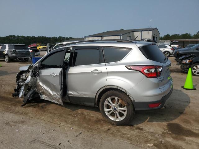 Photo 2 from auction – 2017 FORD ESCAPE SE with VIN 1FMCU0GD0HUE22635