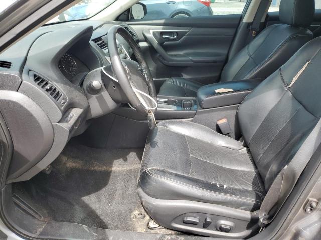Photo 7 from auction – 2016 NISSAN ALTIMA 2.5 with VIN 1N4AL3AP4GC128362