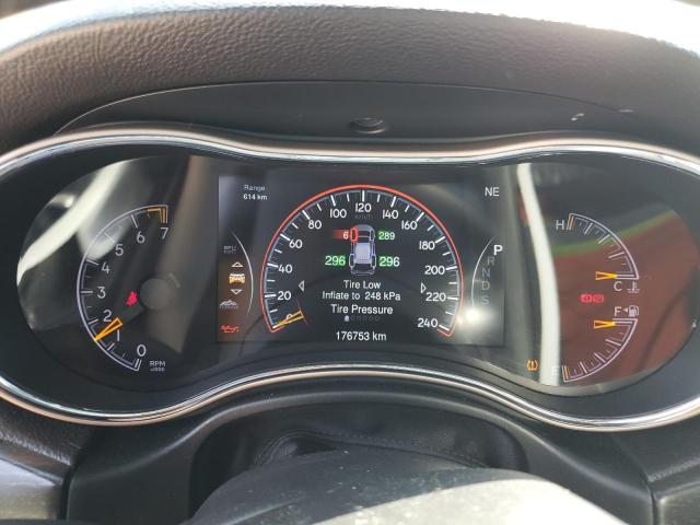 Photo 9 from auction – 2014 JEEP GRAND CHER with VIN 1C4RJFBGXEC459589