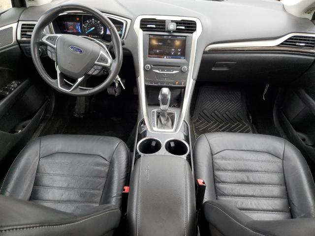 Photo 8 from auction – 2013 FORD FUSION SE with VIN 3FA6P0LU7DR169190