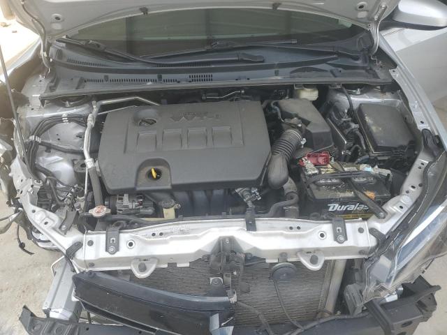Photo 11 from auction – 2017 TOYOTA COROLLA L with VIN 2T1BURHE9HC917778