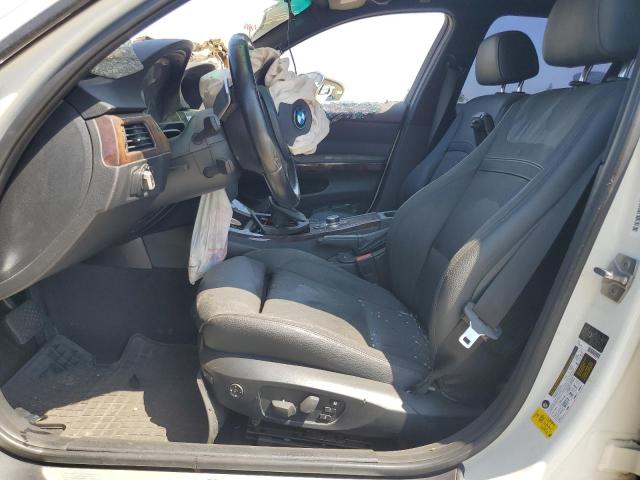Photo 7 from auction – 2011 BMW 335 with VIN WBAPN7C52BA779802