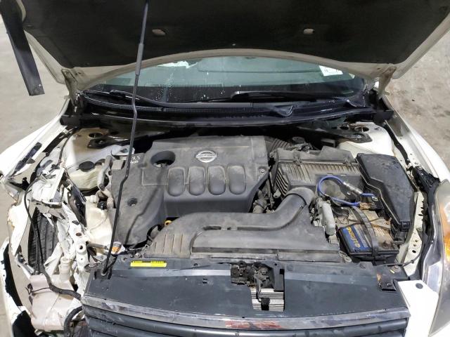 Photo 11 from auction – 2008 NISSAN ALTIMA 2.5 with VIN 1N4AL21E48C167396