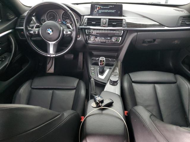 Photo 8 from auction – 2016 BMW 435 XI GRA with VIN WBA4B3C58GG344694