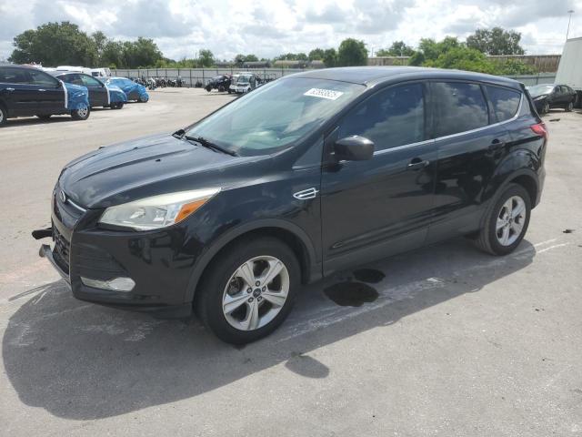 صورة رقم 1 من المزاد - 2013 FORD ESCAPE SE مع VIN 1FMCU0G9XDUC03428