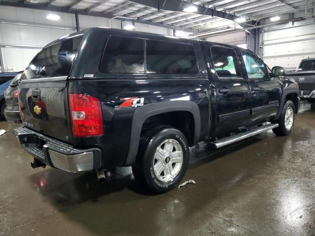 Photo 3 from auction – 2013 CHEVROLET SILVERADO with VIN 3GCPKSE73DG258606