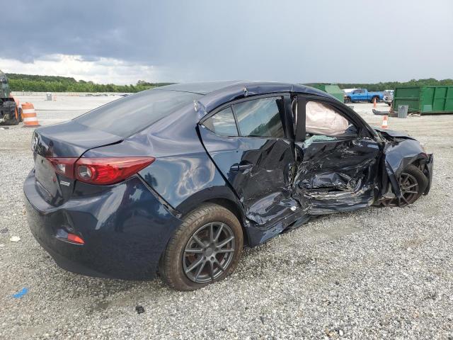 Photo 3 from auction – 2017 MAZDA 3 SPORT with VIN 3MZBN1U73HM140752