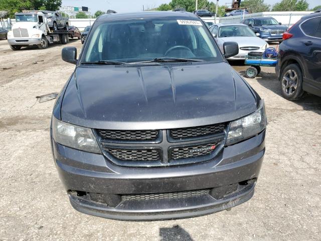 Photo 5 from auction – 2018 DODGE JOURNEY SE with VIN 3C4PDCAB8JT444607