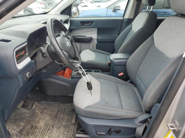 Photo 7 from auction – 2022 FORD MAVERICK X with VIN 3FTTW8E39NRA27069