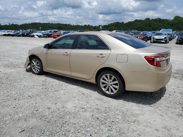 Photo 2 from auction – 2012 TOYOTA CAMRY BASE with VIN 4T1BF1FK4CU602978