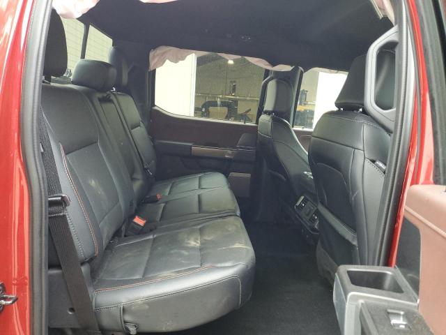 Photo 10 from auction – 2023 FORD F150 SUPER with VIN 1FTFW1ED9PFD03733