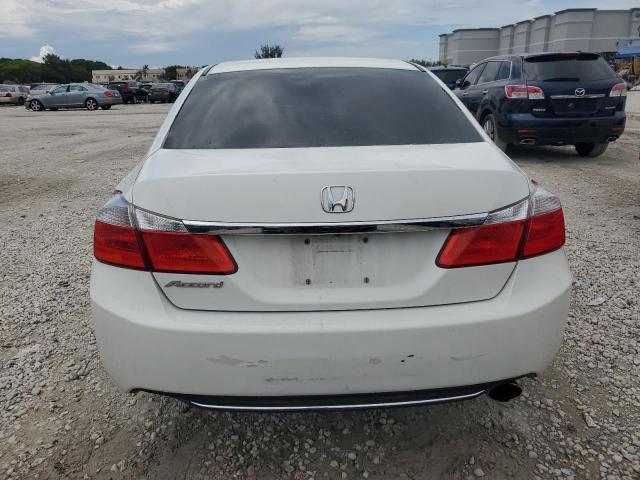 Photo 6 from auction – 2013 HONDA ACCORD EX with VIN 1HGCR2F70DA044973