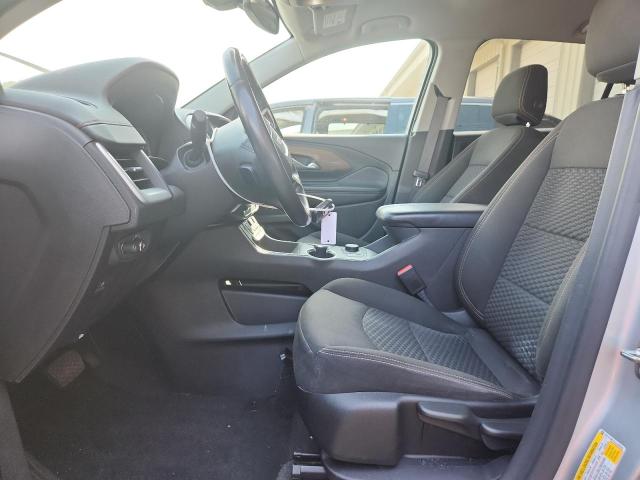 Photo 7 from auction – 2018 GMC TERRAIN SL with VIN 3GKALMEV5JL403942
