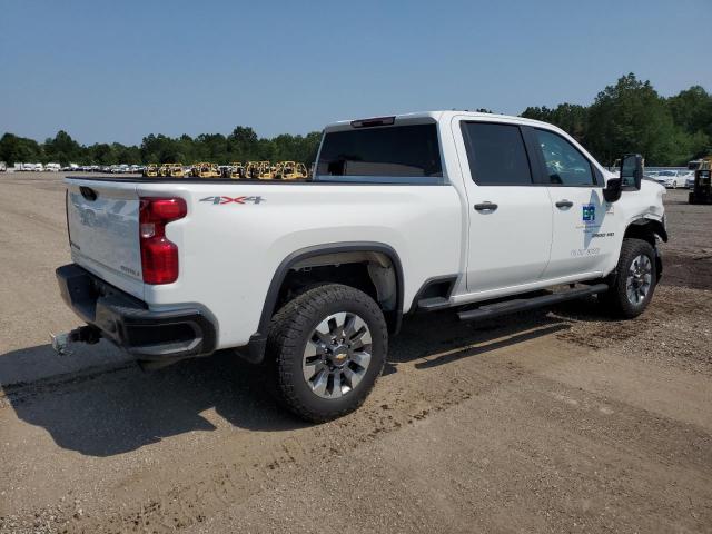 Photo 3 from auction – 2022 CHEVROLET SILVERADO with VIN 2GC4YME78N1237595