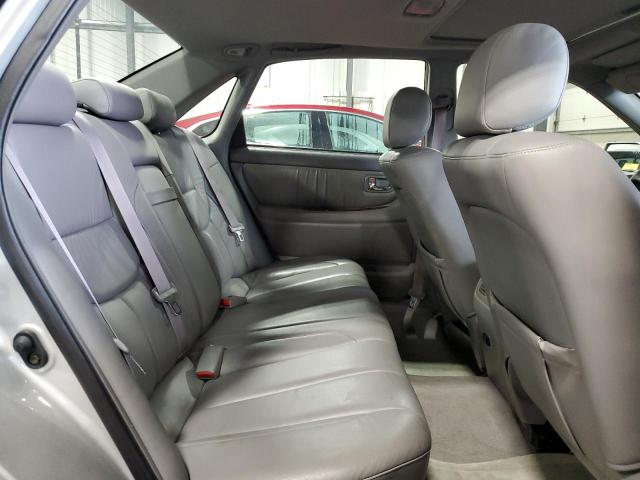 Photo 10 from auction – 2002 TOYOTA AVALON XL with VIN 4T1BF28B92U211827