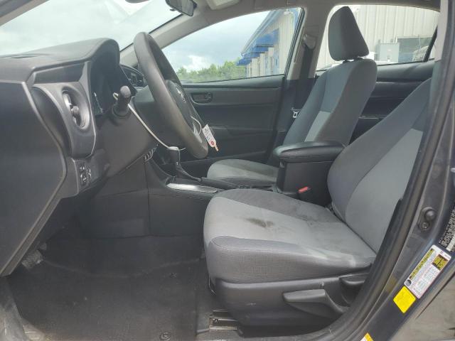 Photo 7 from auction – 2019 TOYOTA COROLLA L with VIN 2T1BURHE3KC145012