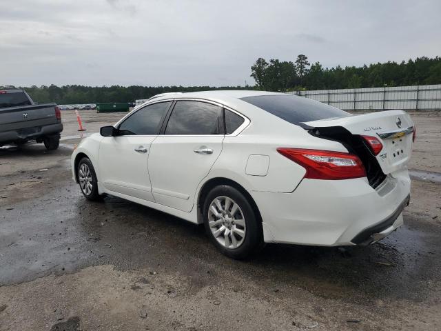 Photo 2 from auction – 2016 NISSAN ALTIMA 2.5 with VIN 1N4AL3AP2GC272850