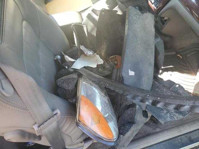 Photo 12 from auction – 2002 CHRYSLER SEBRING LX with VIN 1C3EL55R22N192906