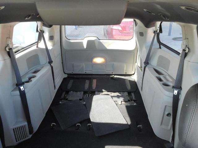 Photo 10 from auction – 2019 DODGE GRAND CARA with VIN 2C4RDGCG2KR758699