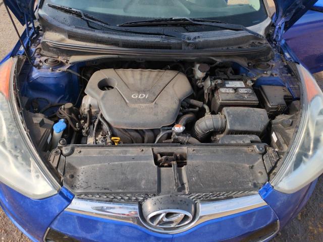 Photo 11 from auction – 2012 HYUNDAI VELOSTER with VIN KMHTC6AD7CU049746
