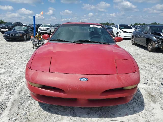Photo 5 from auction – 1997 FORD PROBE with VIN 1ZVLT20A8V5135596