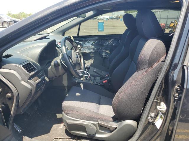 Photo 7 from auction – 2020 SUBARU WRX PREMIU with VIN JF1VA1C61L9820182